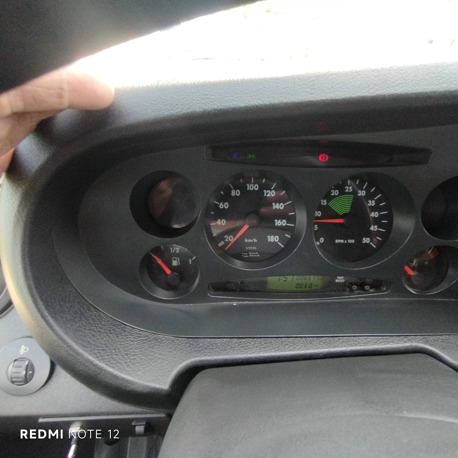 Iveco 35c15 3.0 - изображение 7