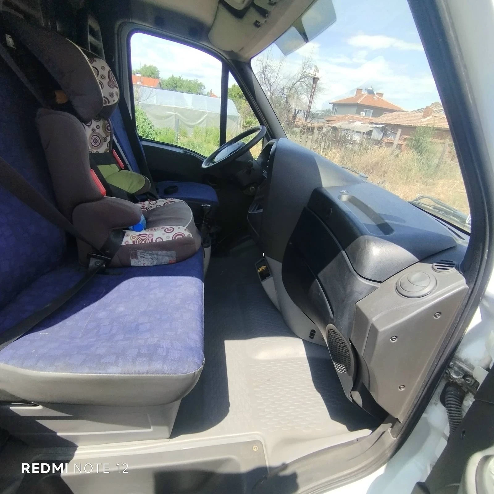 Iveco 35c15 3.0 - изображение 6