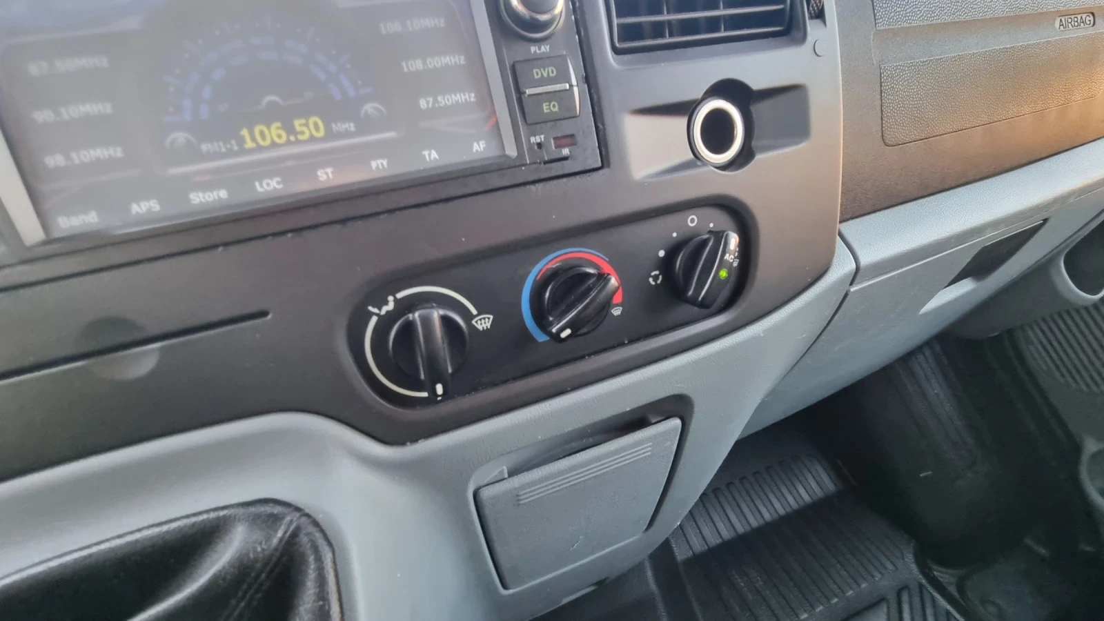 Ford Transit TOP | Mobile.bg   12