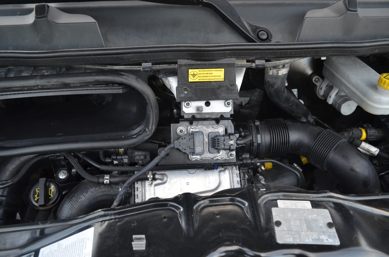 Fiat Ducato 2.2M-JET - изображение 9