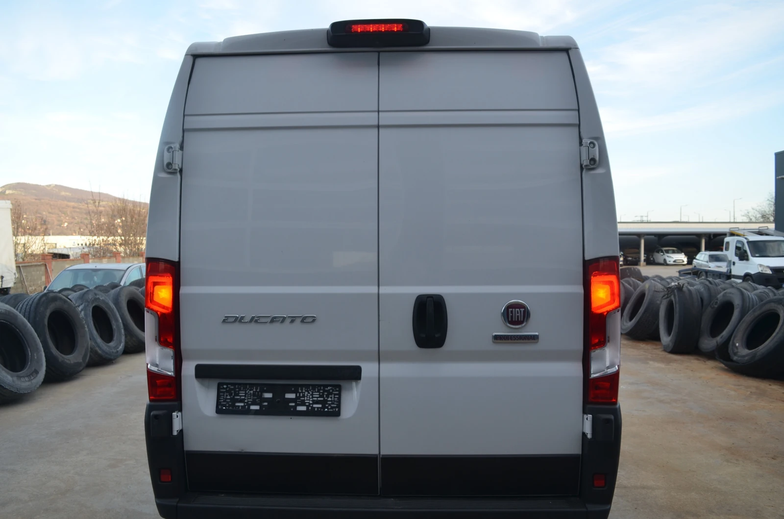 Fiat Ducato 2.2M-JET | Mobile.bg � ����������� 11