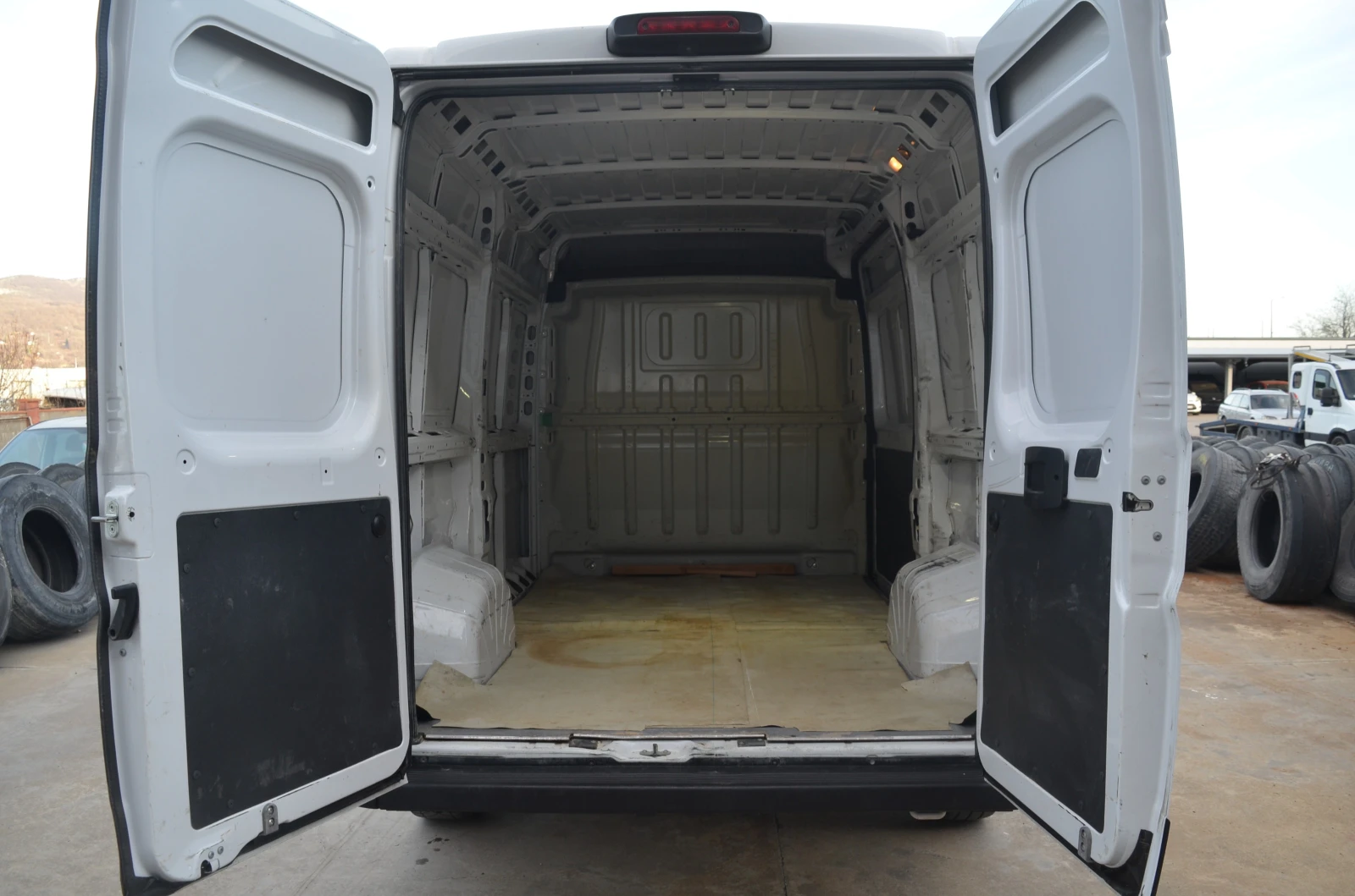 Fiat Ducato 2.2M-JET | Mobile.bg � ����������� 12
