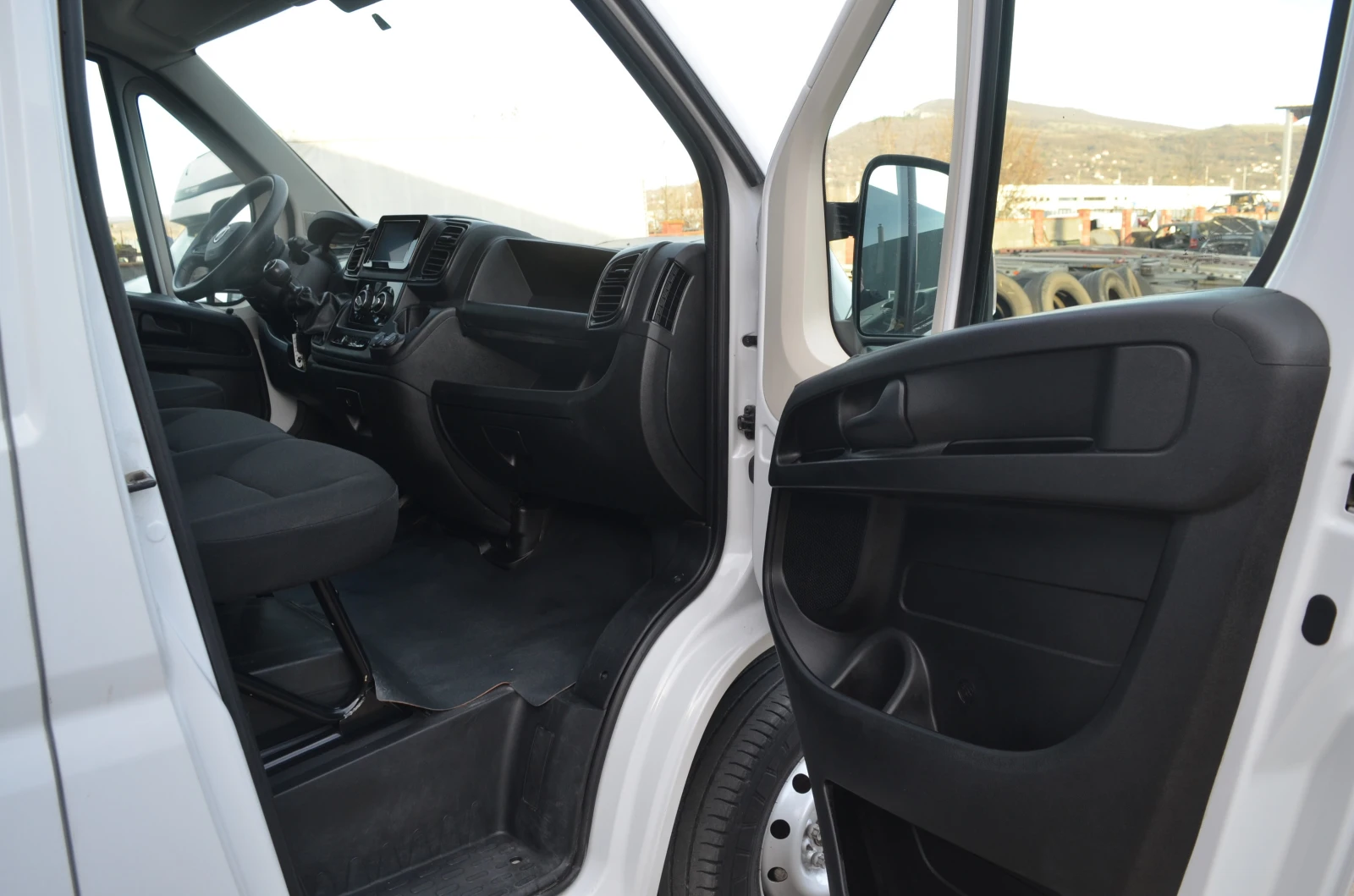 Fiat Ducato 2.2M-JET | Mobile.bg � ����������� 16