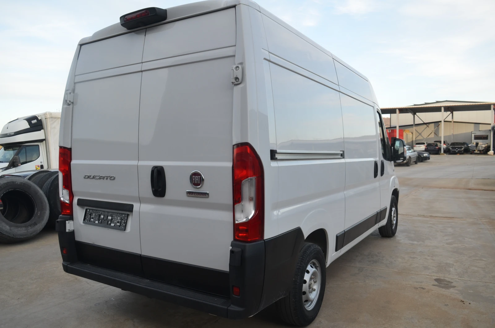 Fiat Ducato 2.2M-JET | Mobile.bg � ����������� 13