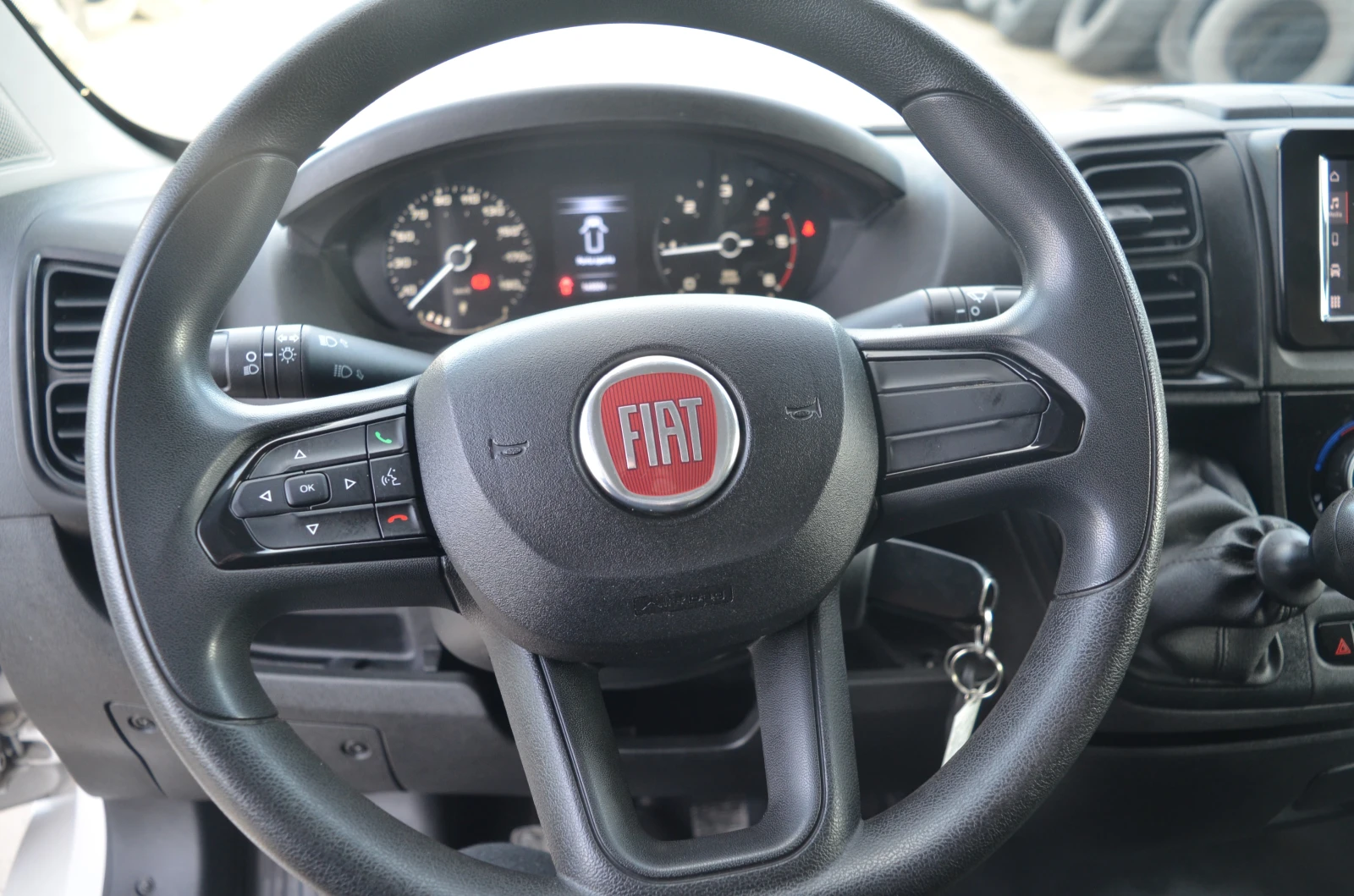 Fiat Ducato 2.2M-JET - изображение 7