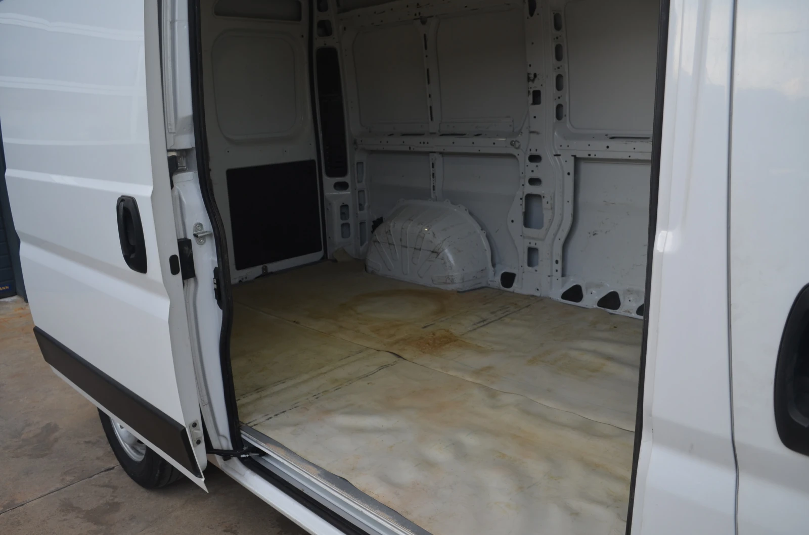 Fiat Ducato 2.2M-JET | Mobile.bg � ����������� 14