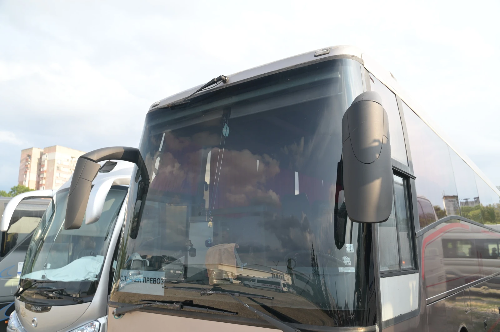 Vanhool Acron Vanhool T 915 Acorn - изображение 10