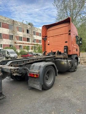 Scania R 380, снимка 3