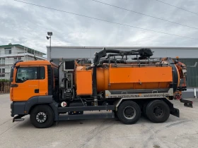 Man 33.403, снимка 1