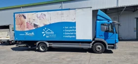 Mercedes-Benz Atego 1224, снимка 3