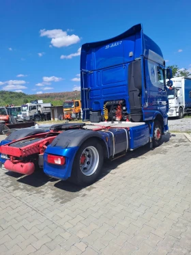 Daf FT XF 106  | Mobile.bg    14