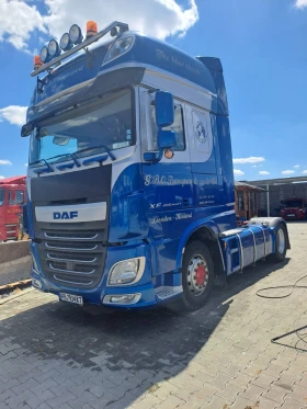 Daf FT XF 106  | Mobile.bg    12