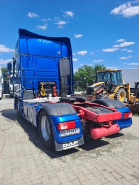 Daf FT XF 106  | Mobile.bg    15