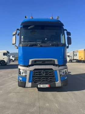 Обява за продажба на Renault T 520 ~Цена по договаряне - изображение 2