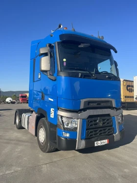Обява за продажба на Renault T 520 ~Цена по договаряне - изображение 1