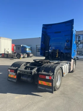 Обява за продажба на Renault T 520 ~Цена по договаряне - изображение 4