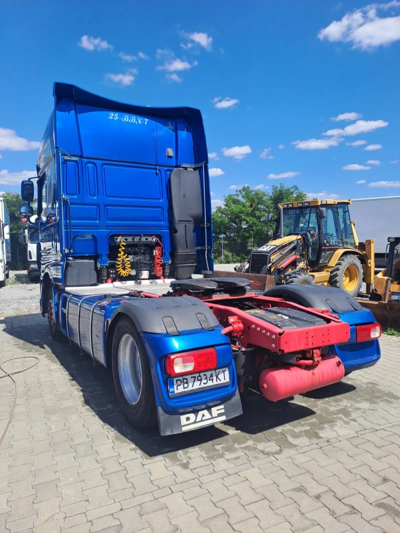 Daf FT XF 106 , снимка 15 - Камиони - 46826230