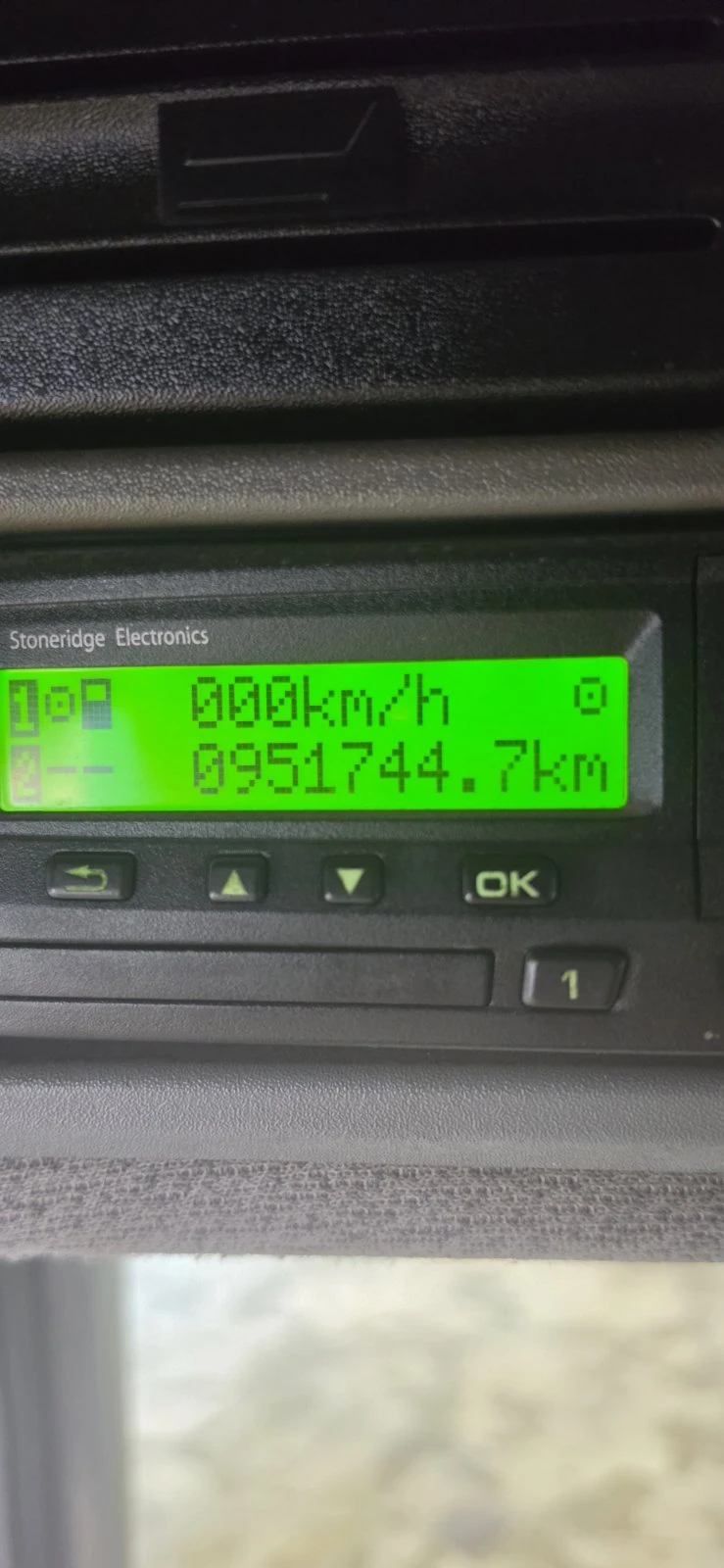 Mercedes-Benz Atego 1224, снимка 7 - Камиони - 55178041