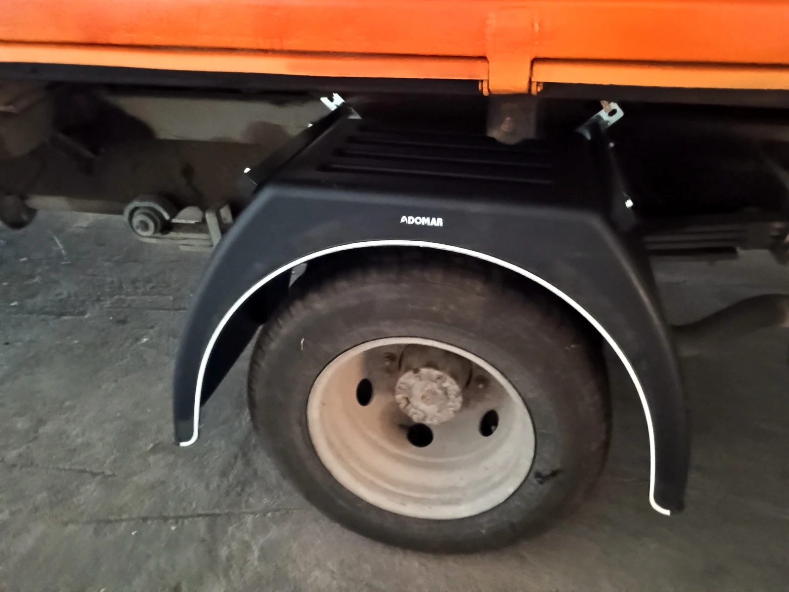 Mercedes-Benz 709 | Mobile.bg � ����������� 7