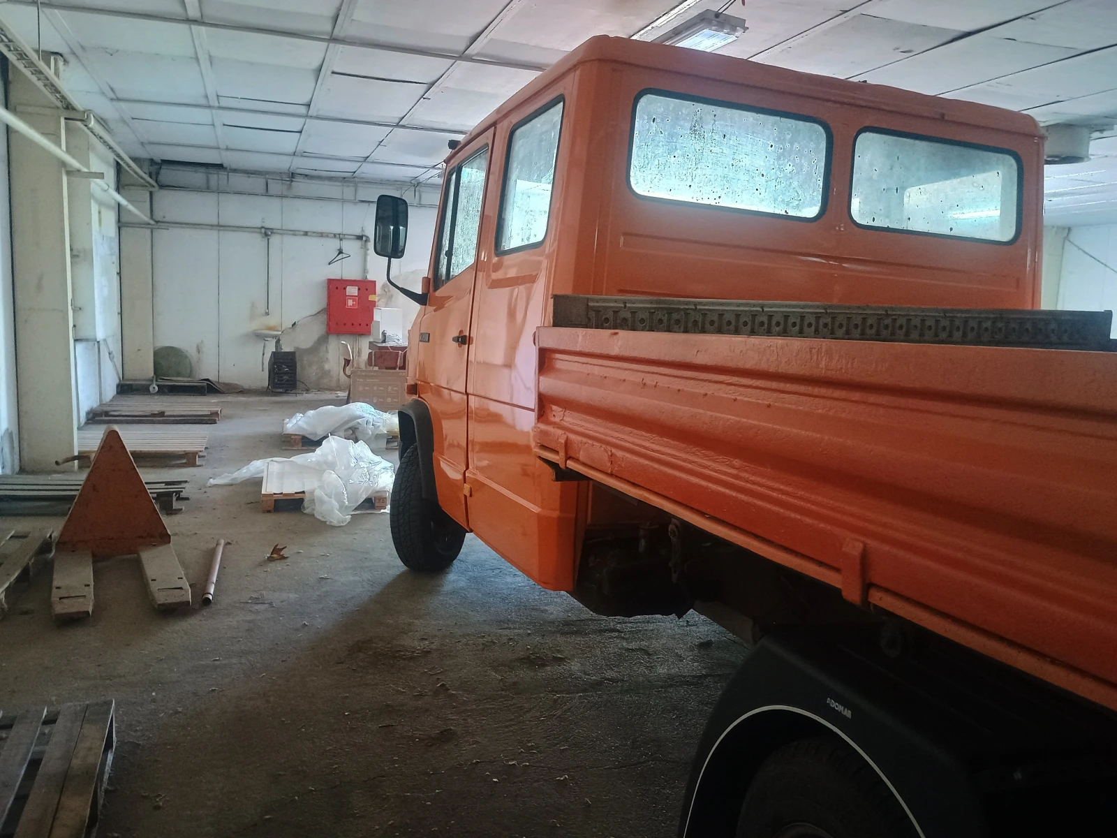 Mercedes-Benz 709 | Mobile.bg � ����������� 4