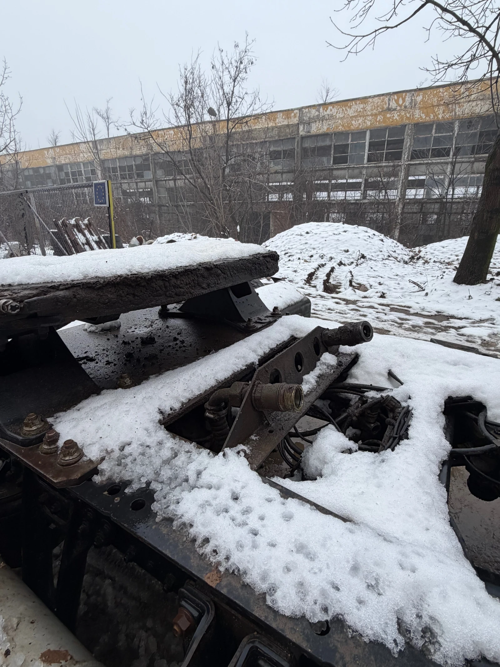 Man Tgs  - изображение 8