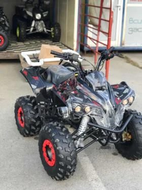 Bashan BS ПАРКИНГА на СБ Илиянци, снимка 10