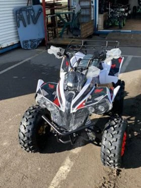 Bashan BS ПАРКИНГА на СБ Илиянци, снимка 7