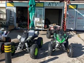 Bashan BS ПАРКИНГА на СБ Илиянци, снимка 11