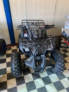 Bashan BS ПАРКИНГА на СБ Илиянци, снимка 5