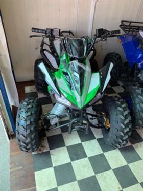 Bashan BS ПАРКИНГА на СБ Илиянци, снимка 4