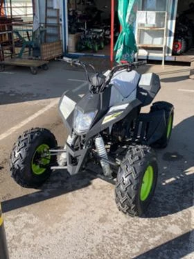 Bashan BS ПАРКИНГА на СБ Илиянци, снимка 9