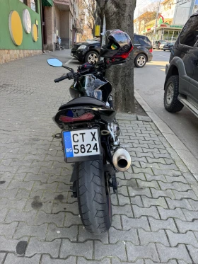 Kawasaki Z 750, снимка 8