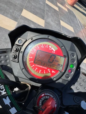 Kawasaki Z 750, снимка 7