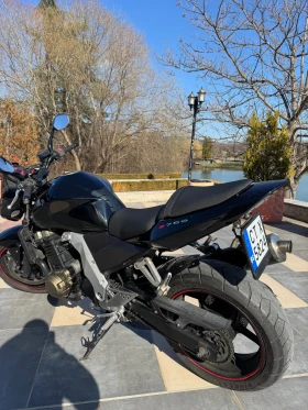 Kawasaki Z 750, снимка 2