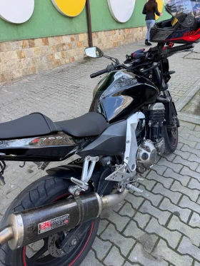 Kawasaki Z 750, снимка 3