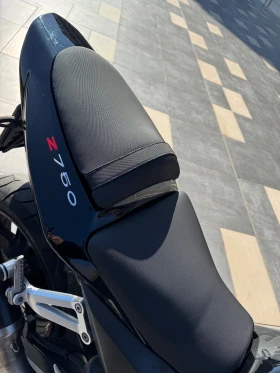 Kawasaki Z 750, снимка 5