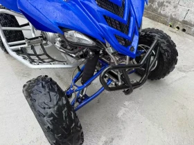 Yamaha Yfm Raptor 700, снимка 7