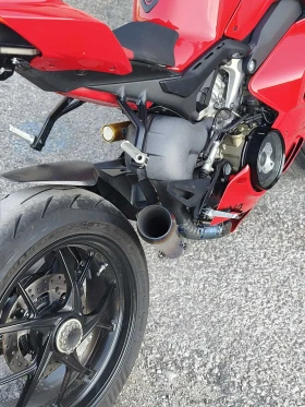 Ducati Panigale V4, снимка 5