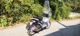 Piaggio Liberty, снимка 4