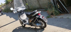 Piaggio Liberty, снимка 2