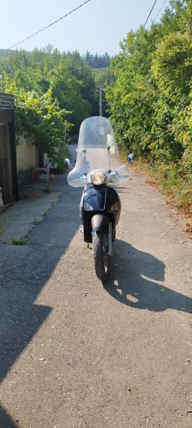 Piaggio Liberty, снимка 3
