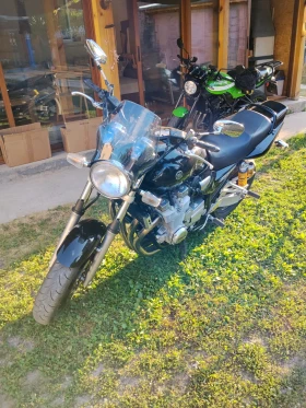 Yamaha XJR XJR 1300, снимка 2
