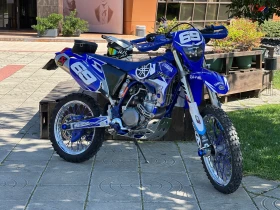 Обява за продажба на Yamaha Wr ~8 999 лв. - изображение 3