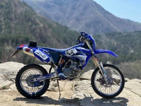 Снимка Yamaha Wr