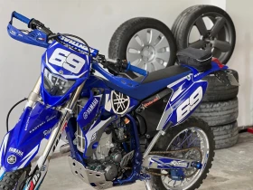 Обява за продажба на Yamaha Wr ~8 999 лв. - изображение 2