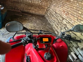 Kymco MXU 500 | Mobile.bg � ����� ������ 6