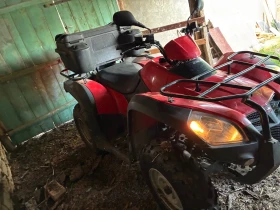 Kymco MXU 500 | Mobile.bg � ����� ������ 2