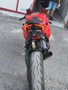 Ducati Panigale V4 | Mobile.bg � ����� ������ 6