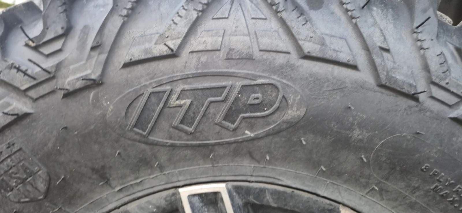 Segway Powersports ATV-Snarler Segway AT10W  Лизинг - изображение 6