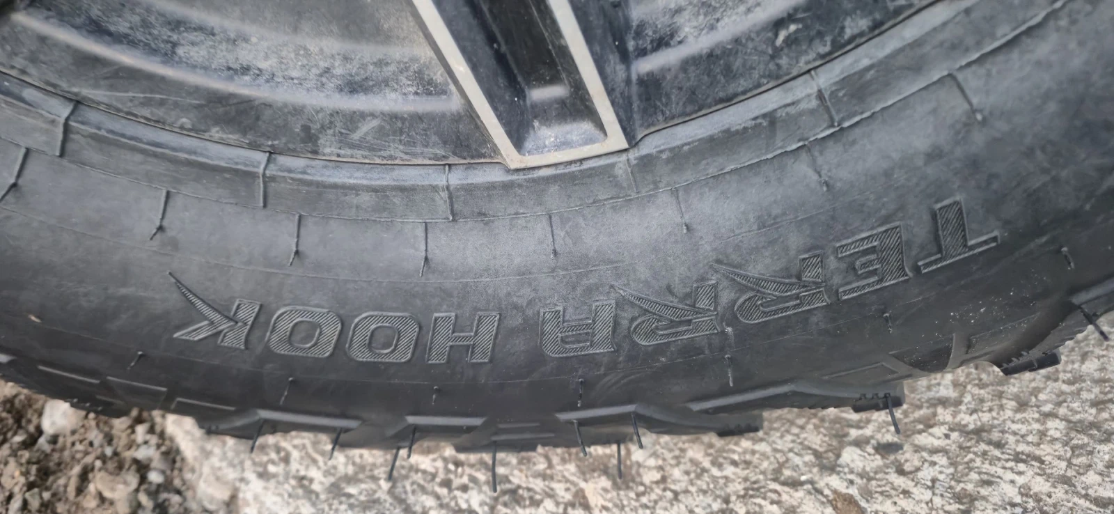 Segway Powersports ATV-Snarler Segway AT10W  Лизинг - изображение 7